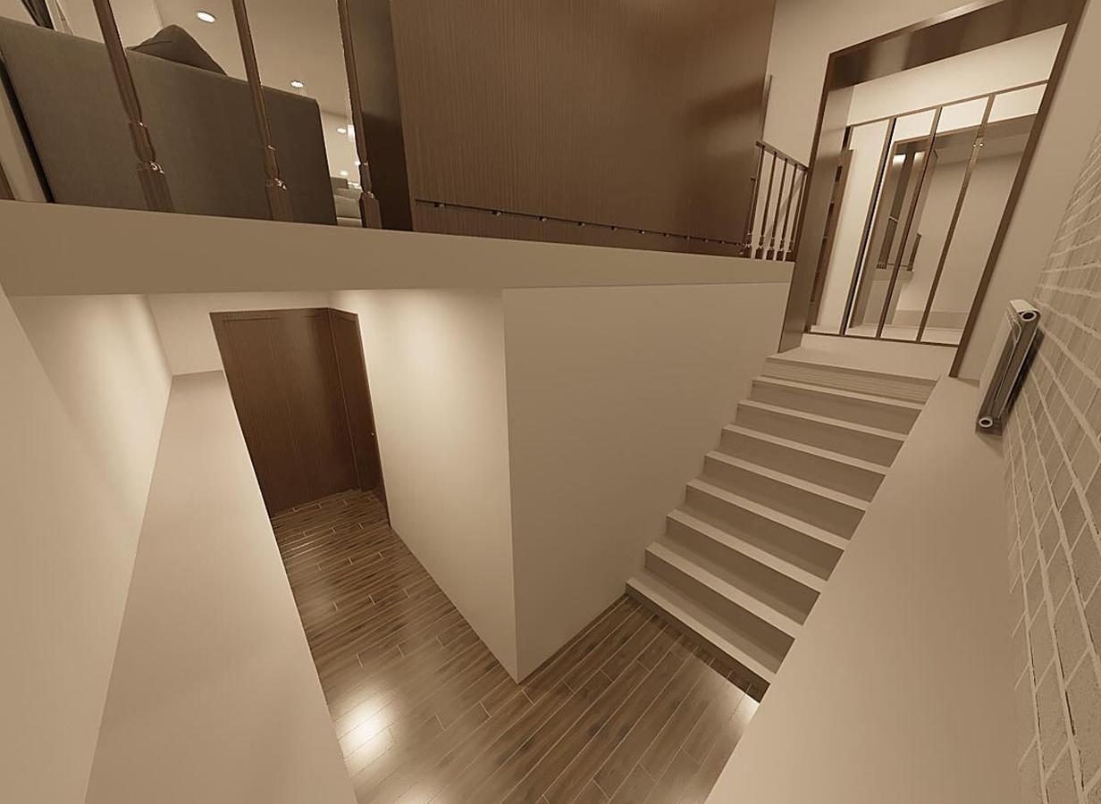 Golden Smart's Apartment Tbilisi Eksteriør billede