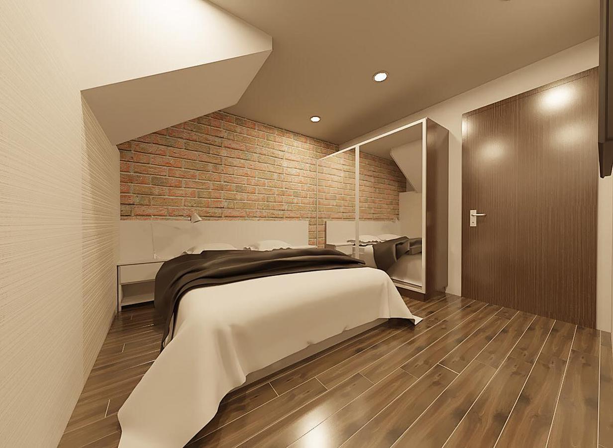 Golden Smart's Apartment Tbilisi Eksteriør billede