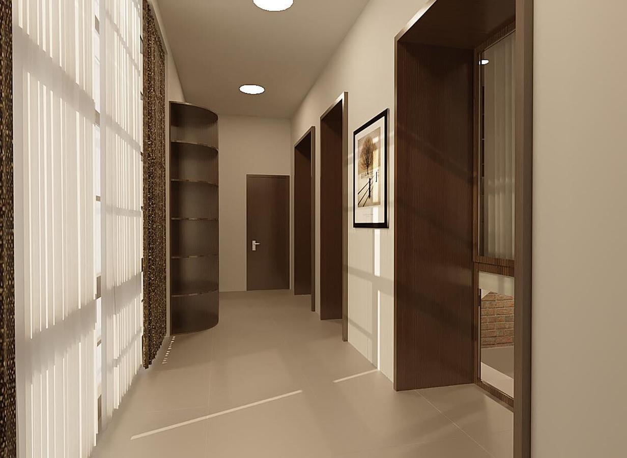 Golden Smart's Apartment Tbilisi Eksteriør billede