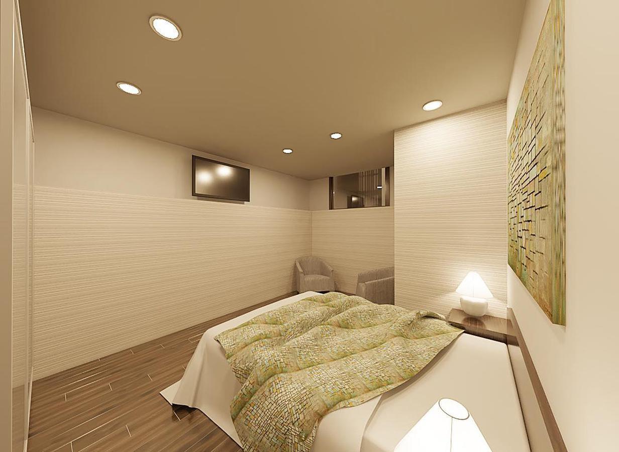 Golden Smart's Apartment Tbilisi Eksteriør billede